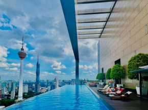Suites at platinum klcc